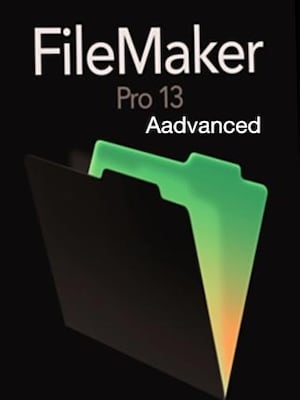 Filemaker Pro 13 Advanced PC Key GLOBAL - 2