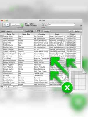 Filemaker Pro PC 13 Devices Key GLOBAL - 3