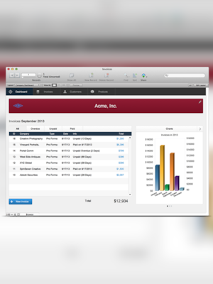 Filemaker Pro PC 13 Devices Key GLOBAL - 5