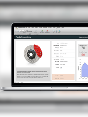 Filemaker Pro PC 13 Devices Key GLOBAL - 4