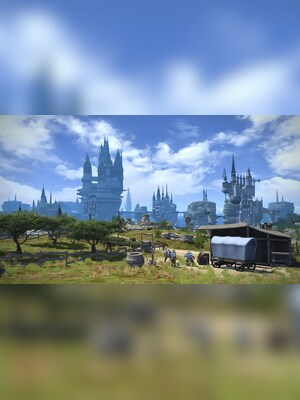 Compra Final Fantasy XIV: A Realm Reborn | Collector's Edition (PC ...