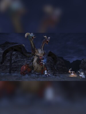 FINAL FANTASY XIV ONLINE COMPLETE EDITION (PC) - Mog Station Schlüssel ...