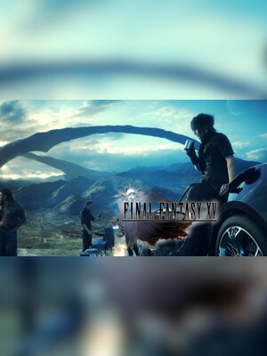 Buy FINAL FANTASY XV WINDOWS EDITION (PC) - Steam Account - GLOBAL ...