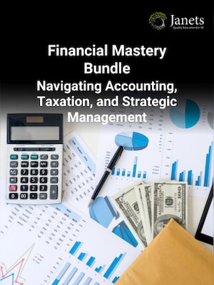 Financial Mastery Bundle - Janets Key - GLOBAL - 0
