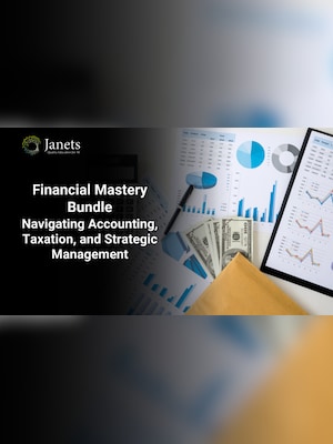 Financial Mastery Bundle - Janets Key - GLOBAL - 2