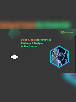 Koop Financial Statement Analysis Using AI Tools - LearnDrive Sleutel ...