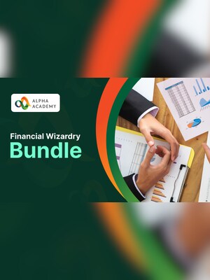 Financial Wizardry - Alpha Academy - 2