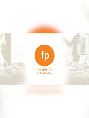 FinePrint 12 (PC) (1 Device, Lifetime)  - fineprint Key - GLOBAL - 2
