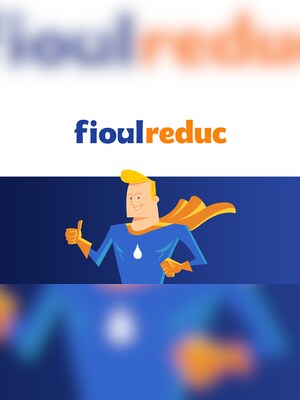 Fioulreduc Gift Card 20 EUR - Fioulreduc Key - FRANCE - 2