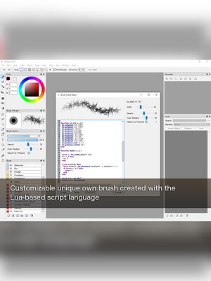 FireAlpaca SE (PC) - Steam Key - EUROPE - 5