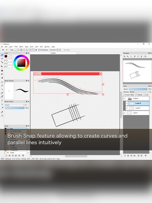FireAlpaca SE (PC) - Steam Key - EUROPE - 6
