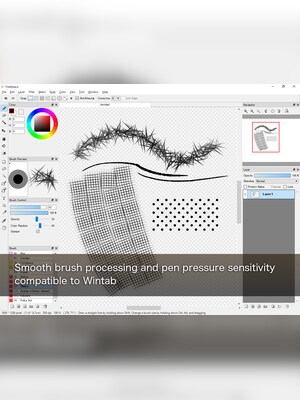 FireAlpaca SE (PC) - Steam Key - EUROPE - 4