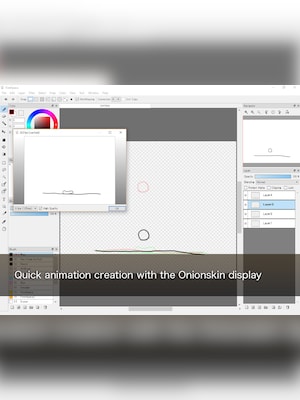 FireAlpaca SE (PC) - Steam Key - EUROPE - 7