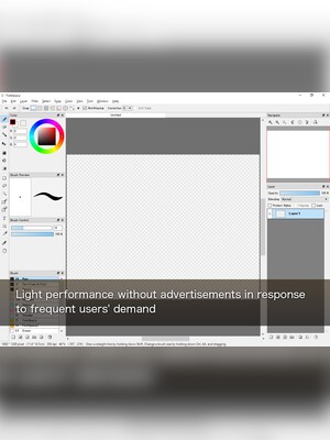 FireAlpaca SE (PC) - Steam Key - EUROPE - 3