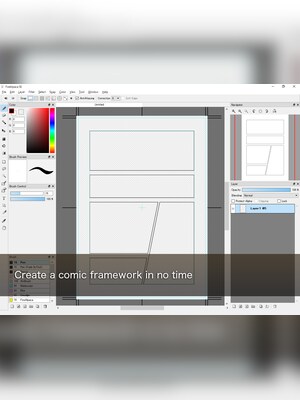 FireAlpaca SE (PC) - Steam Key - EUROPE - 8