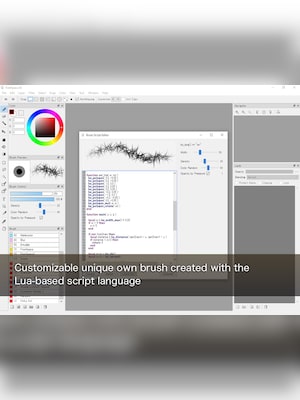FireAlpaca SE (PC) - Steam Key - GLOBAL - 5