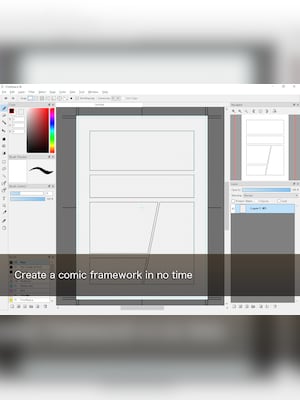 FireAlpaca SE (PC) - Steam Key - GLOBAL - 8