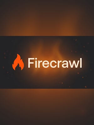 Firecrawl 200000 Credits 1 Year - Firecrawl Account - GLOBAL - 2