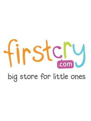FirstCry Gift Card 1000 INR - FirstCry Key - INDIA - 0