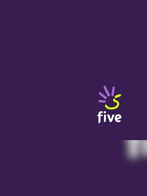 Five Calling Cards 50 AED - Five Mobile Key - UNITED ARAB EMIRATES - 2