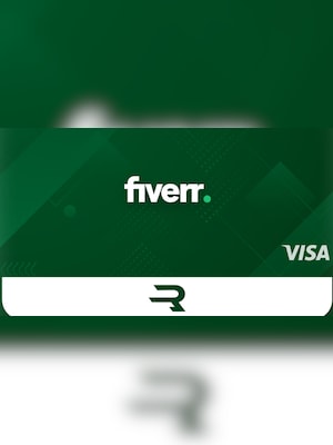 Fiverr Gift Card 8 USD - by Rewarble - GLOBAL - 2