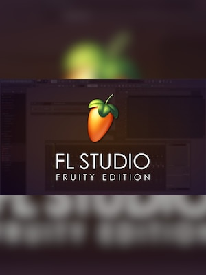 FL Studio | Fruity Edition (PC, Mac) (Lifetime) - image-line Key - GLOBAL - 2