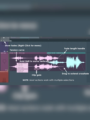 FL Studio | Producer Edition (PC, Mac) (12 Months) - image-line Key - GLOBAL - 6
