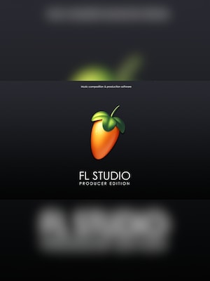FL Studio | Producer Edition (PC, Mac) (12 Months) - image-line Key - GLOBAL - 2