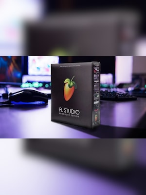 FL Studio | Producer Edition (PC, Mac) (Lifetime) - image-line Key - GLOBAL - 2