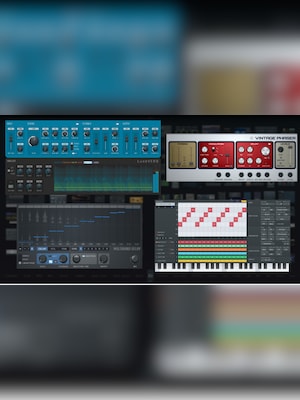 FL Studio | Producer Edition (PC, Mac) (Lifetime) - image-line Key - GLOBAL - 4