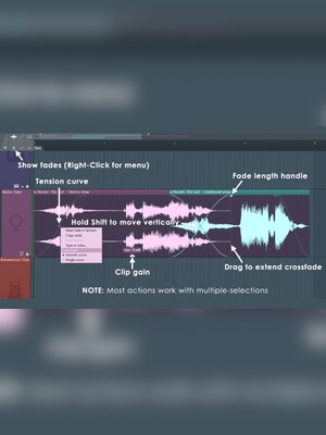 FL Studio | Signature Bundle (PC, Mac) (Lifetime) - image-line Key - GLOBAL - 6