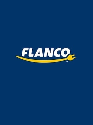 Flanco Gift Card 500 RON - Flanco Key - ROMANIA - 0