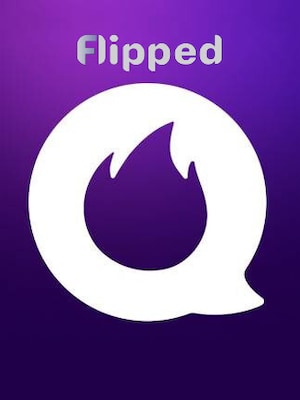 Flipped.Chat Subscription 1 Year | Platinum - Flipped.Chat Key - GLOBAL - 0