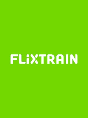 FLIXTRAIN Gift Card 15 EUR  - FlixTrain  Key  - GERMANY - 2