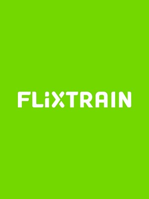 FLIXTRAIN Gift Card 50 EUR  - FlixTrain  Key  - GERMANY - 2