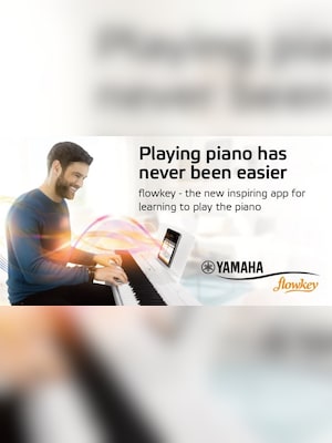 flowkey - Subscription Voucher 12 Months (Android, iOS) - flowkey Key - GLOBAL - 6