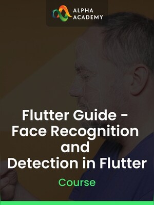 Flutter Guide - Face Recognition and Detection in Flutter - Alpha Academy Key - GLOBAL - 0