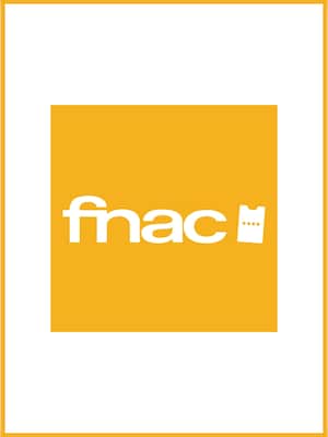 Fnac Billetterie - Gift Card 250 EUR - Fnac Key - FRANCE - 0