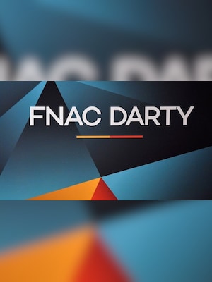 Fnac Darty Gift Card 250 EUR - Fnac Darty Key - FRANCE - 2