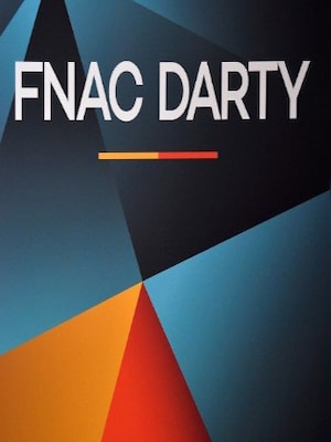 Fnac Darty Gift Card 250 EUR - Fnac Darty Key - FRANCE - 0