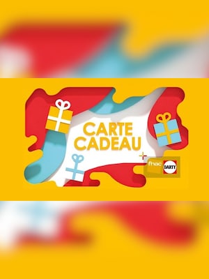 Fnac Gift Card 10 EUR - Key - BELGIUM - 2
