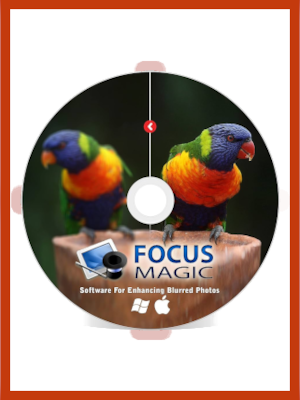 Focus Magic (PC) (1 Device, Lifetime)  - FocusMagic Key - GLOBAL - 0