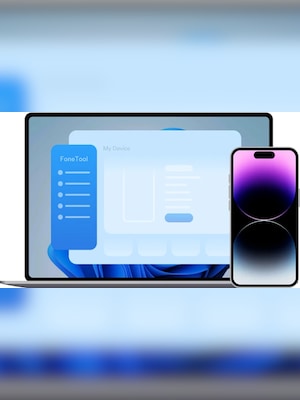 Fone Tool Professional Edition (1 PC, Lifetime) - fonetool Key - GLOBAL - 2