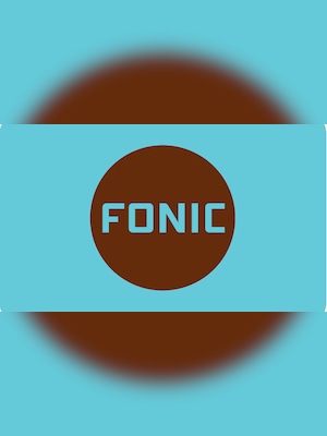 Fonic 20 EUR - Key - GERMANY - 2