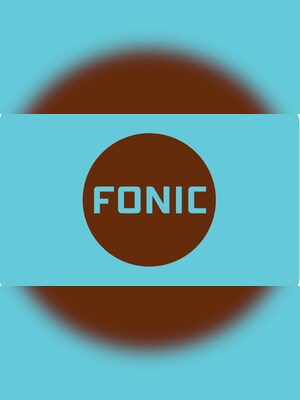 Fonic 30 EUR - Key - GERMANY - 2