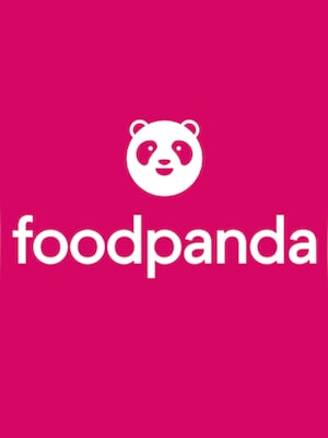 Food Panda Voucher 25 HKD - FoodPanda Key - HONG KONG - 0