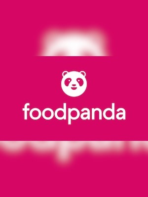 Food Panda Voucher 25 HKD - FoodPanda Key - HONG KONG - 2