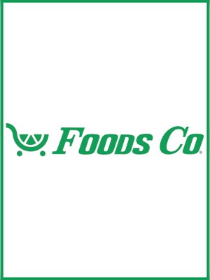 Foods Co Gift Card 50 USD - Foods Co. Key - UNITED STATES - 0
