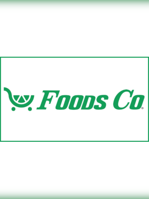 Foods Co Gift Card 50 USD - Foods Co. Key - UNITED STATES - 2
