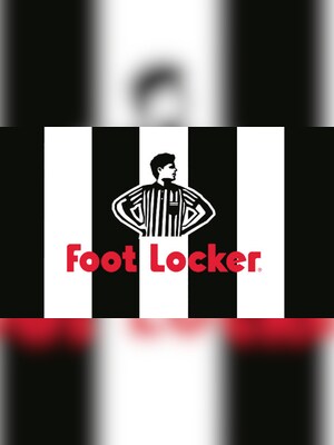 Foot Locker Gift Card 50 EUR - Foot Locker Key - GERMANY - 2